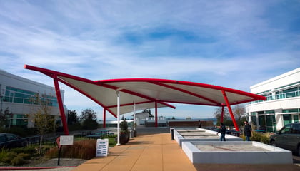 Google Campus